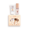 KIT PENTRU FAȚĂ AIRBRUSH Flawless PROTECT, PRIME & SET