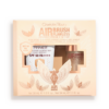 KIT PENTRU FAȚĂ AIRBRUSH Flawless PROTECT, PRIME & SET