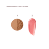 KIT PENTRU UN TEN BRONZAT PE TOATĂ DURATA ANULUI KIT PENTRU OBRAJI