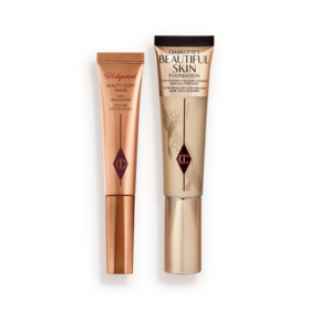 KITUL CHARLOTTE PENTRU O PIEE DE BEAUTY SKIN – REDUCERI MAGICE