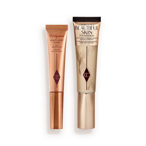 KITUL CHARLOTTE PENTRU O PIEE DE BEAUTY SKIN – REDUCERI MAGICE