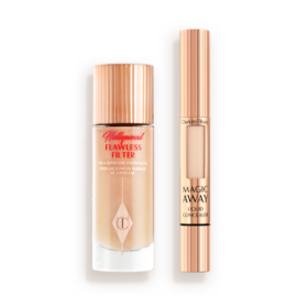 KITUL CHARLOTTE'S MAGIC FLAWLESS FILTER – REDUCERI MAGICE