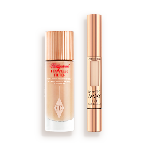 KITUL CHARLOTTE'S MAGIC FLAWLESS FILTER – REDUCERI MAGICE