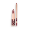 KITUL DE BUZE CHARLOTTE'S EMPOWERING LIP KIT