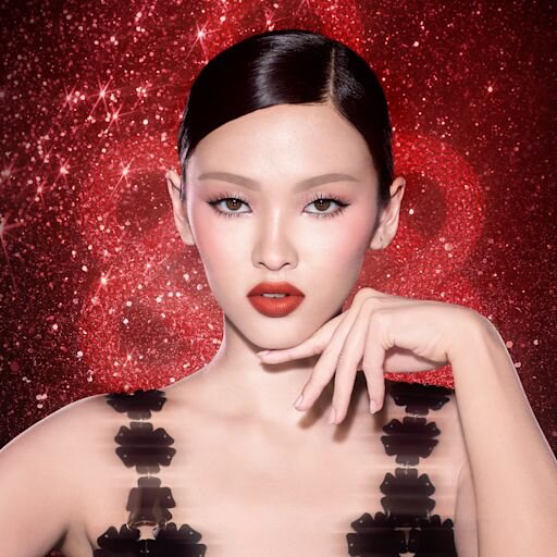 KITUL DE BUZE CHARLOTTE'S EMPOWERING LIP KIT