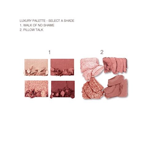 KITUL DE OCHI „CHARLOTTE’S DREAMY MESMERISING EYE DUO”