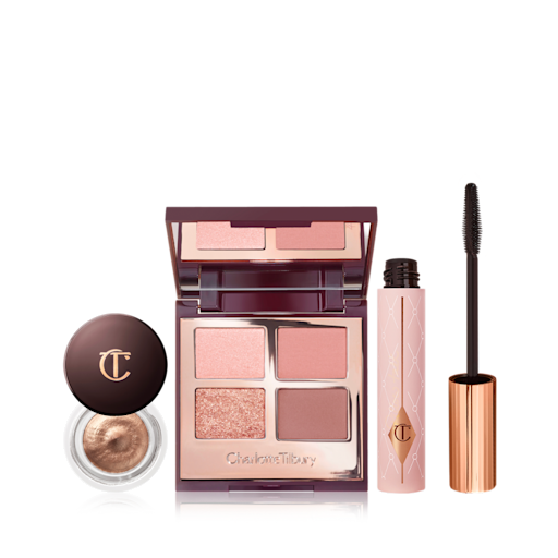 KITUL PENTRU OCHI „ENCHANTED EYES”