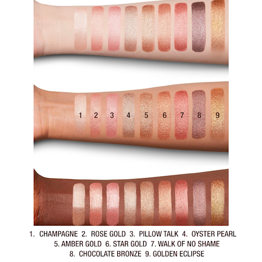 KITUL PENTRU OCHI „ENCHANTED EYES”