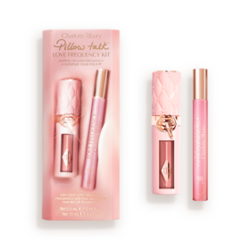 KITUL PILLOW TALK LOVE FREQUENCY – PARFUM ȘI RIMEL