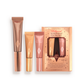 KITUL SUPERSTAR SCULPT & GLOW PENTRU OBRAZ