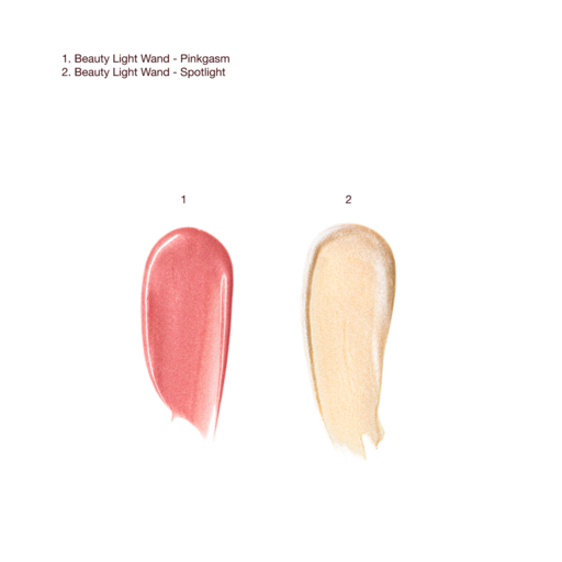 KITUL SUPERSTAR SCULPT & GLOW PENTRU OBRAZ