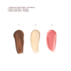 KITUL SUPERSTAR SCULPT & GLOW PENTRU OBRAZ