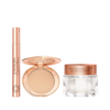 KITUL THE GLAMOUR MUSE – KIT DE ÎNGRIJIRE A PIELII ȘI MACHIAJ