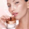 KITUL THE GLAMOUR MUSE – KIT DE ÎNGRIJIRE A PIELII ȘI MACHIAJ