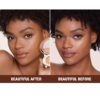 KITUL THE GLAMOUR MUSE – KIT DE ÎNGRIJIRE A PIELII ȘI MACHIAJ