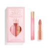 KITUL „THE SECRET TO LOVE” – EDIȚIE LIMITATĂ CU PARFUM ȘI PRODUSE PENTRU BUZE