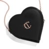 L.O.V.E. BAG EDIȚIE LIMITATĂ NEGRU