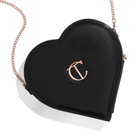 L.O.V.E. BAG EDIȚIE LIMITATĂ NEGRU
