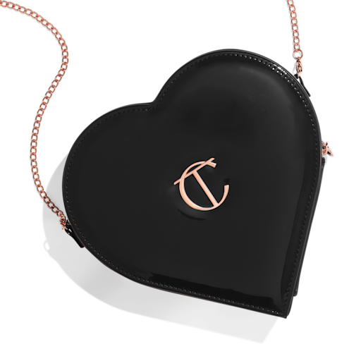 L.O.V.E. BAG EDIȚIE LIMITATĂ NEGRU