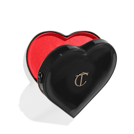 L.O.V.E. BAG EDIȚIE LIMITATĂ NEGRU