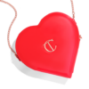 L.O.V.E. BAG EDIȚIE LIMITATĂ ROȘU