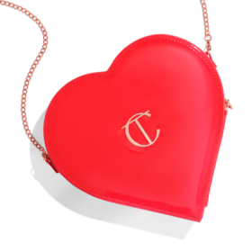 L.O.V.E. BAG EDIȚIE LIMITATĂ ROȘU