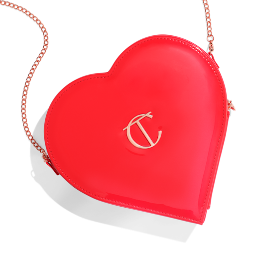 L.O.V.E. BAG EDIȚIE LIMITATĂ ROȘU