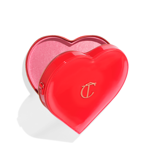 L.O.V.E. BAG EDIȚIE LIMITATĂ ROȘU