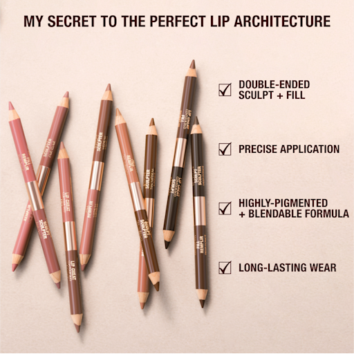 Lip Cheat CONTOUR DUO DEEP