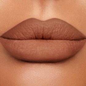 Lip Cheat FOXY BROWN