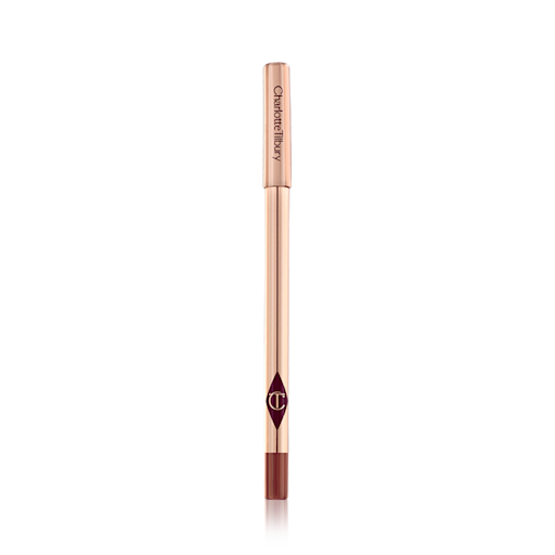 Lip Cheat FOXY BROWN