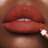 LIP CHEAT MARK OF A KISS