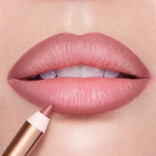 Lip Cheat Pillow Talk Medium