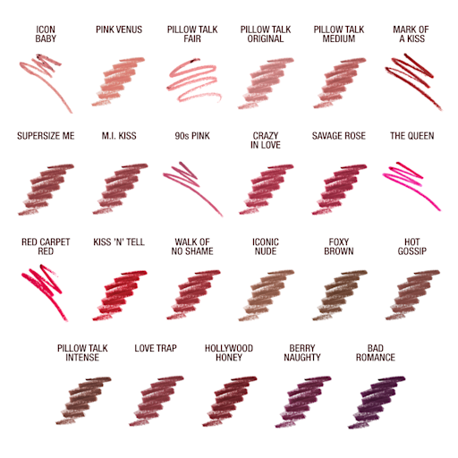 Lip Cheat Pillow Talk Medium