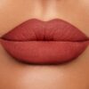 Lip Cheat Walk of No Shame