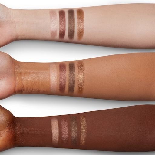 Luxury Palette Bella Sofia