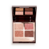 LUXURY PALETTE PALETA DE NUANȚE VIVACE – Pillow Talk