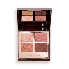 LUXURY PALETTE PALETA DE NUANȚE VIVACE – Pillow Talk