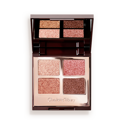 LUXURY PALETTE PALETA DE NUANȚE VIVACE – Pillow Talk