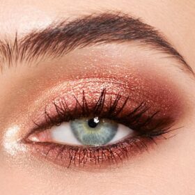 LUXURY PALETTE PALETA DE NUANȚE VIVACE – Pillow Talk