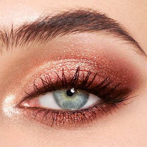 LUXURY PALETTE PALETA DE NUANȚE VIVACE – Pillow Talk
