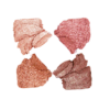 LUXURY PALETTE PALETA DE NUANȚE VIVACE – Pillow Talk
