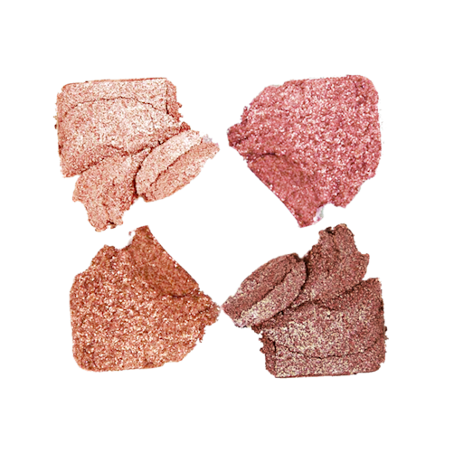 LUXURY PALETTE PALETA DE NUANȚE VIVACE – Pillow Talk