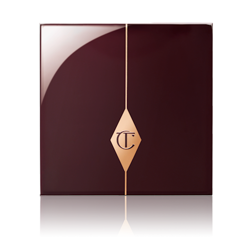 LUXURY PALETTE PALETA DE NUANȚE VIVACE – Pillow Talk