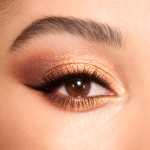 Luxury Palette QUEEN OF GLOW