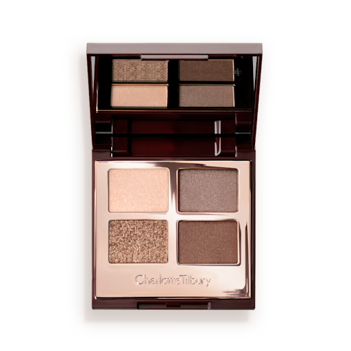 Luxury Palette „THE Golden Goddess”