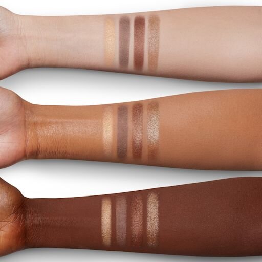 Luxury Palette „THE Golden Goddess”