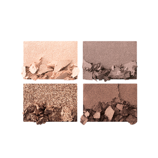 Luxury Palette „THE Golden Goddess”