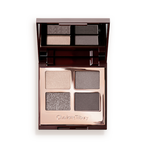 Luxury Palette The Rock Chick