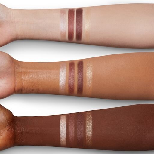 LUXURY PALETTE THE VINTAGE VAMP